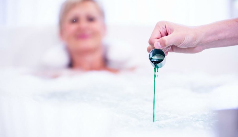 Spa Resort PAWLIK - AQUAFORUM Františkovy Lázně